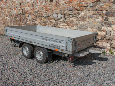 Agados TIPPER 2600